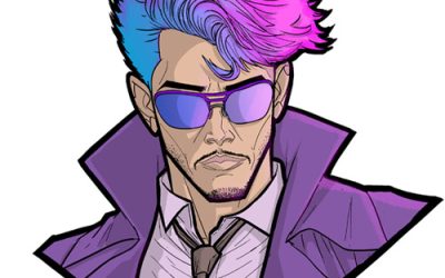 X Profile
