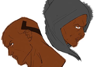 Thunderdome Profile