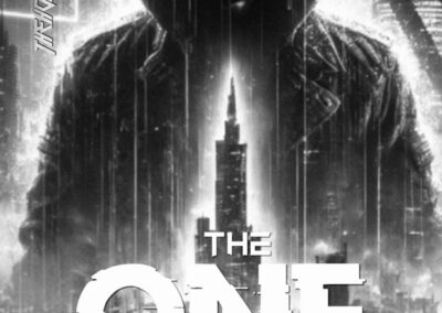 The One 1st draft