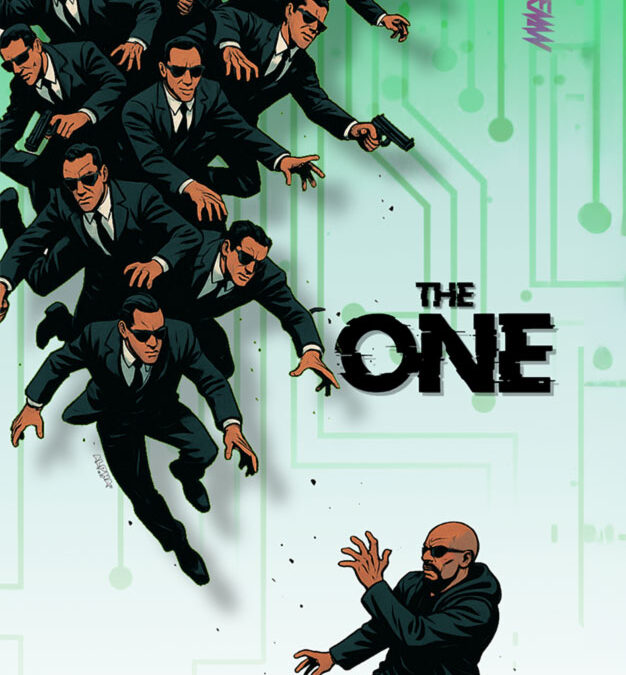 The One