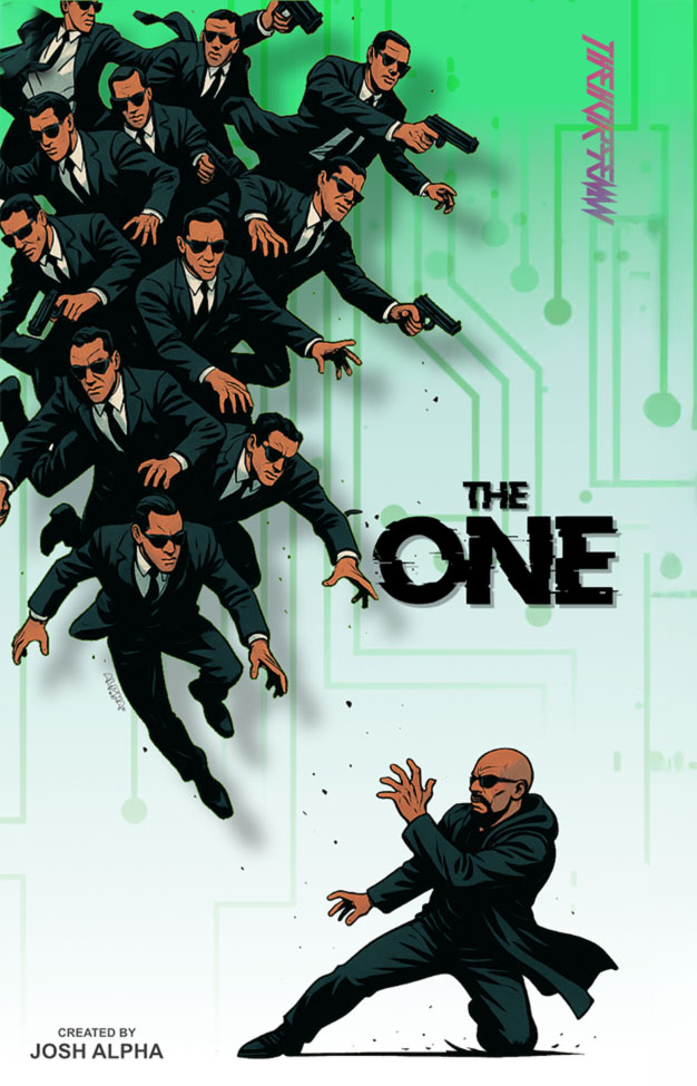 The One