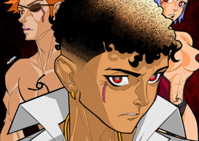 Demon Time s01 s01