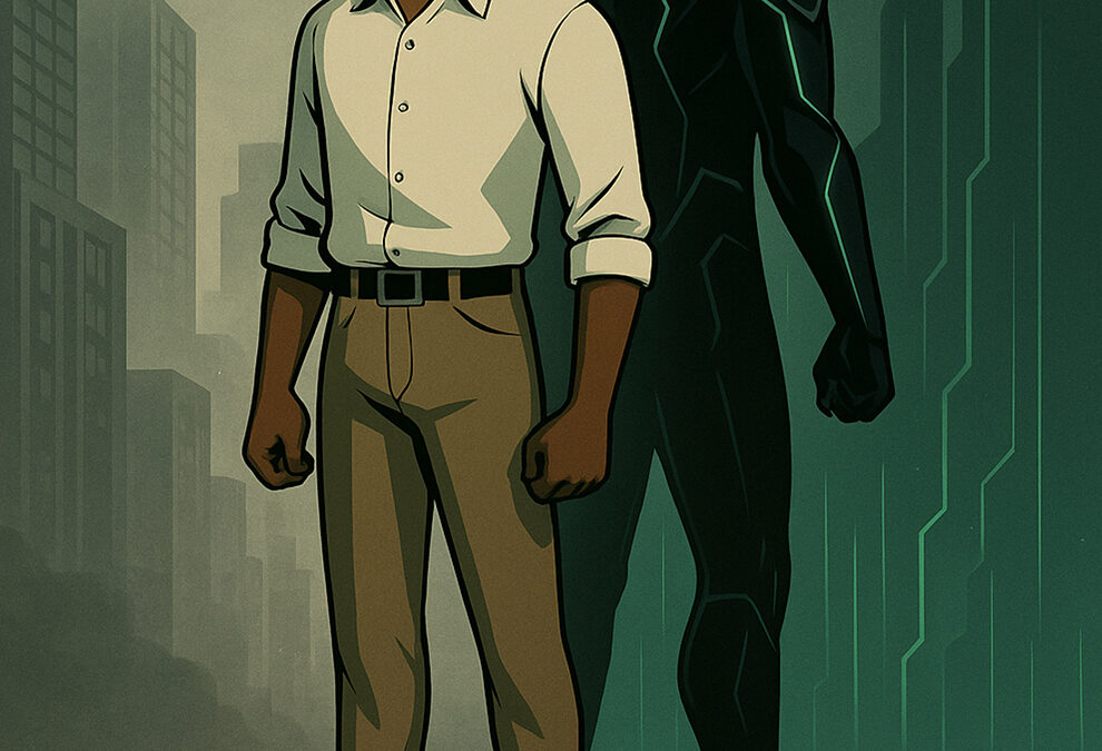 Alpha S01 E01