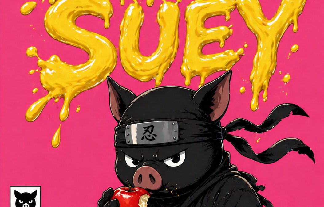 Chop Suey s01 e01