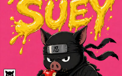 Chop Suey s01 e01